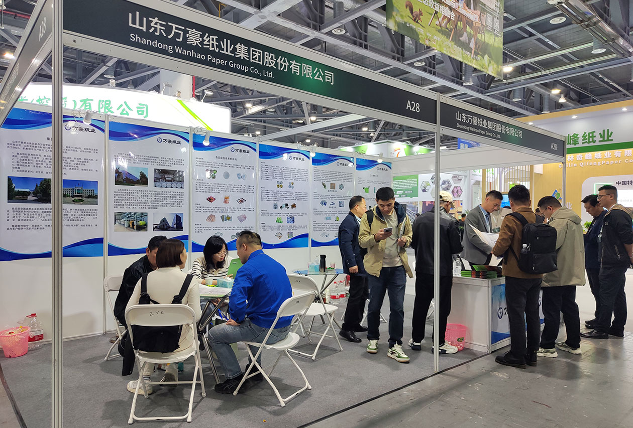 深耕环保赛道，拓展全球商机